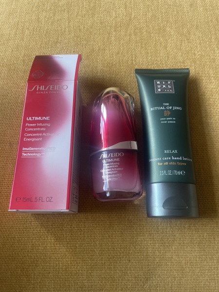 General “Waifs and Strays” Beauty Advent Calendar opening thread 2024 - Part 2.