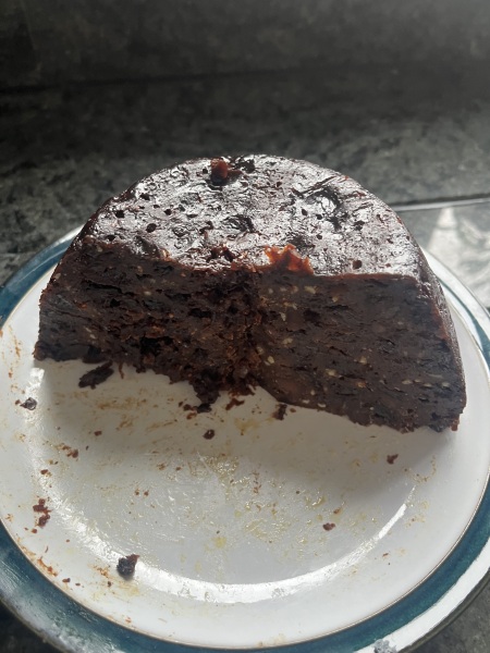 The Nigel Slater Christmas Chronicles Readalong 2024 Part 3