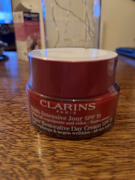 General “Waifs and Strays” Beauty Advent Calendar opening thread 2024