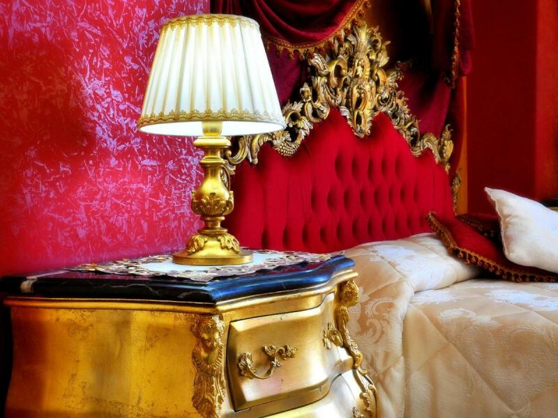 Are there any other hotels as eccentric as the one on Burgh Island?