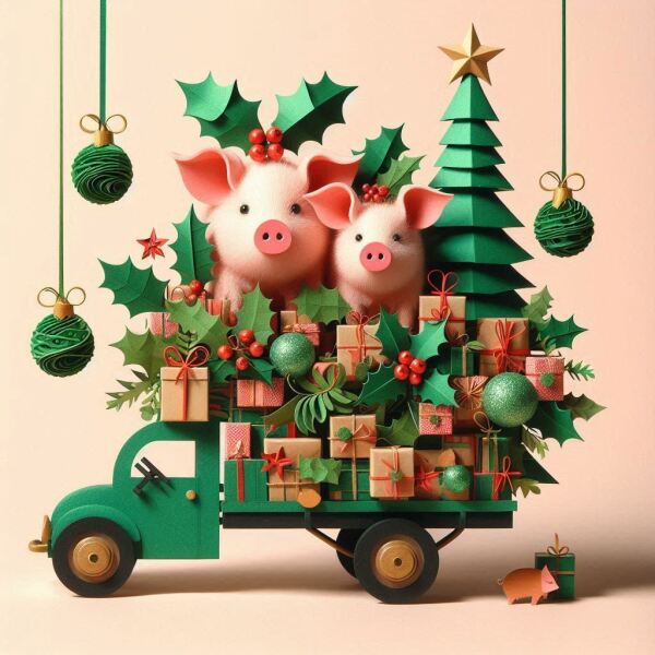 Bluestocking: the one where Boiled gets to the bar first!