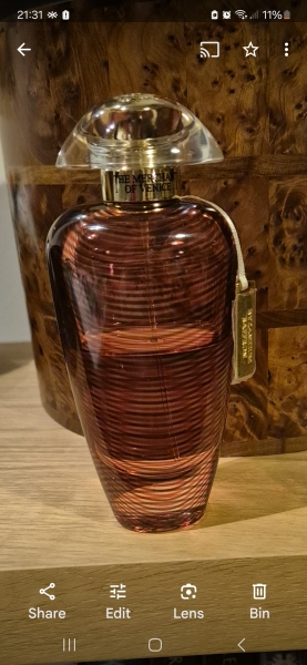 Merchant of Venice perfumes