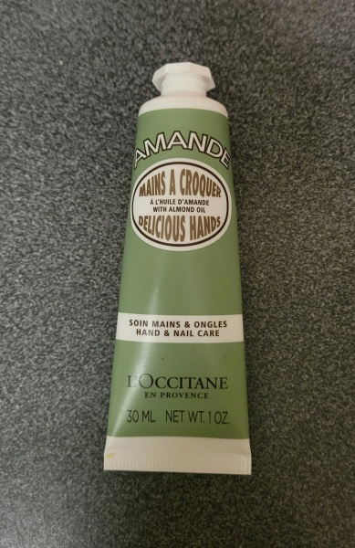 L'Occitane
