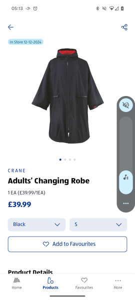 The one where there’s 20 days til Christmas