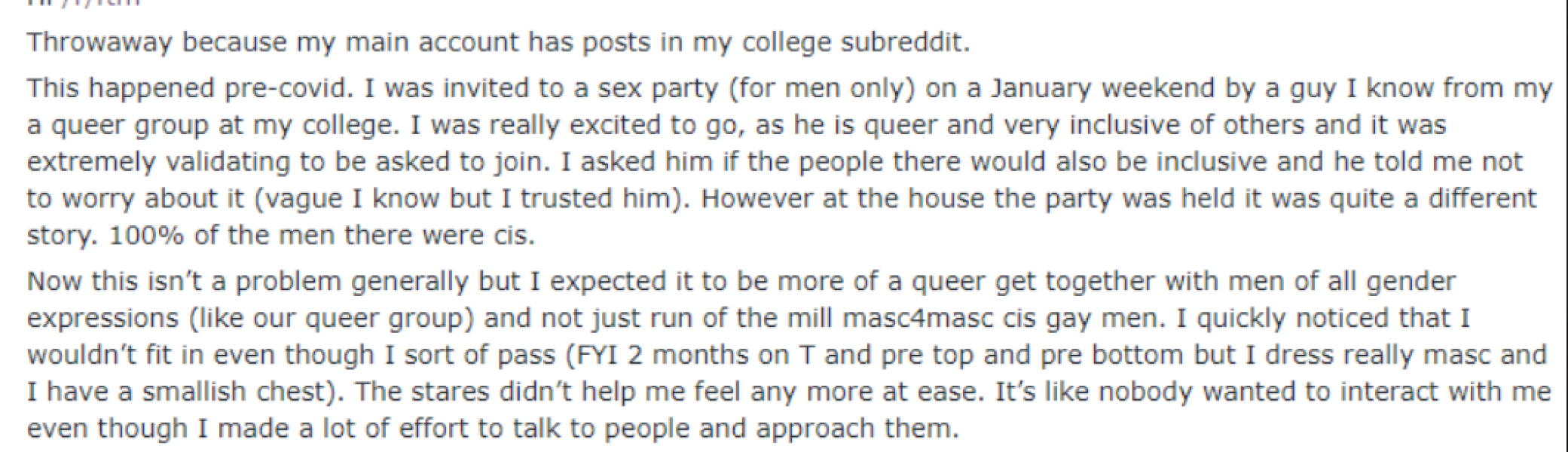 CPS change the proposed 'sex by deception re gender' legal guidance