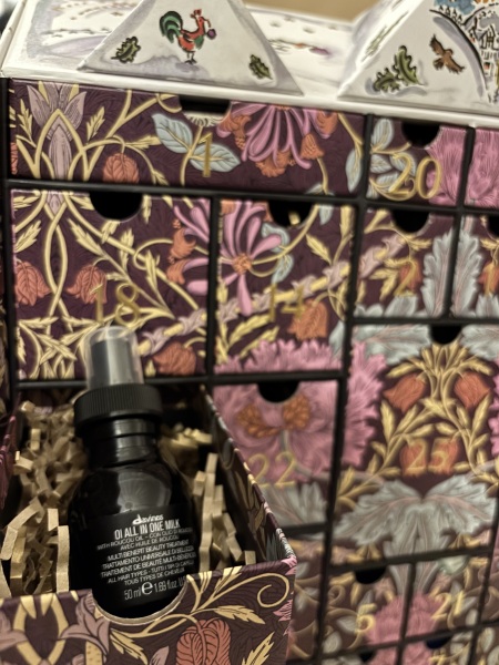 🎄Liberty London Advent Calendar 2024 Opening Thread