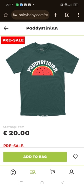 Slovenia Demands Israel's Removal From Eurovision 2025