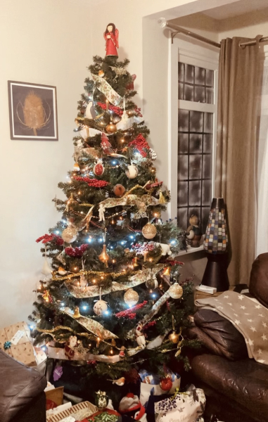 Show us your Christmas trees