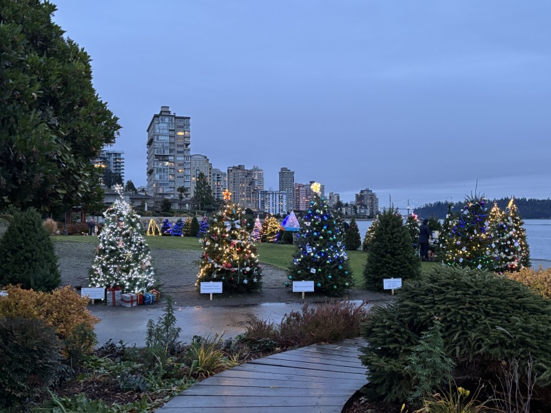 Come and tell us your dull and unexciting news 32: Calmly through the day