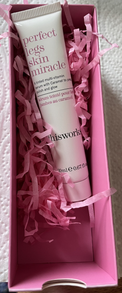 General “Waifs and Strays” Beauty Advent Calendar opening thread 2024