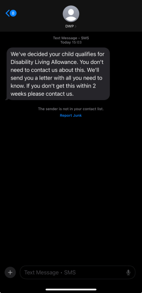 DLA WAIT TIME THREAD 60