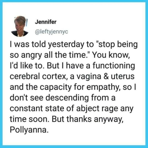 Does everyone feel like this a lot as they get older?