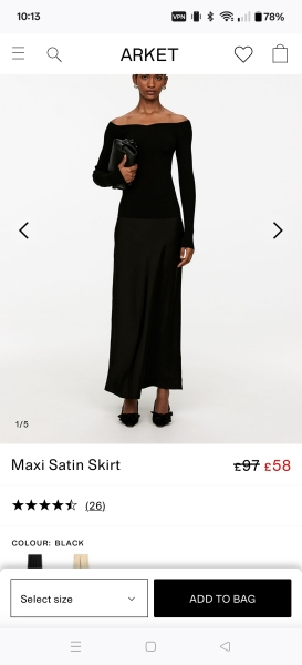 Best and worst Vinted buys of 2024?