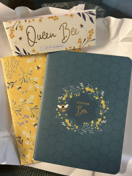 General “Waifs and Strays” Beauty Advent Calendar opening thread 2024