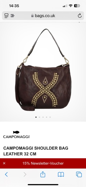 Help me find a handbag like this!