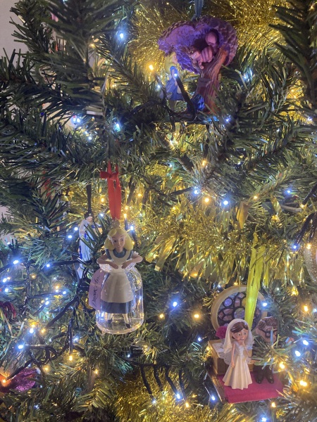 Show us your Christmas trees