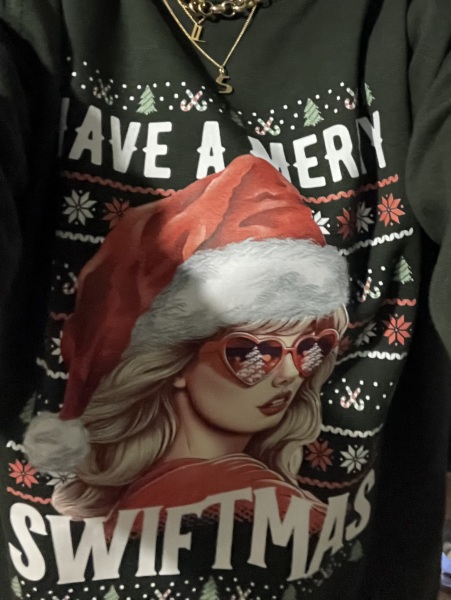 How much did you pay for your outfit that you are wearing today cost?