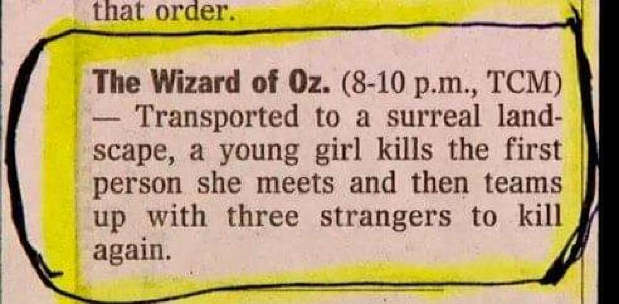 Keep the magic or he should grow up now