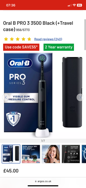 The one where there’s 20 days til Christmas