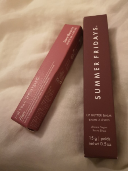 Space NK Advent Calendar Opening Thread - 25 days of Joy (Hopefully!)