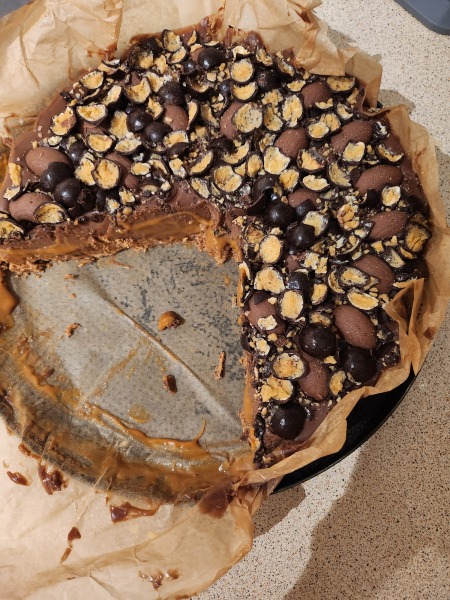 Mounjuro August starters - thread 10 !!!!