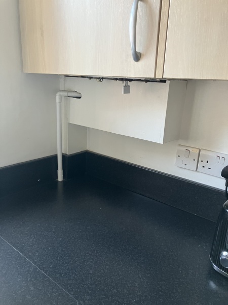 Feedback from viewers - I can't get my head around.