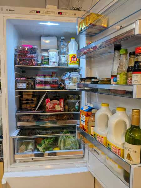 🎄🎄The official Christmas Fridge Thread🎄🎄