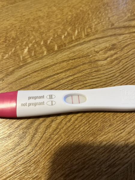 December TTC Support Group