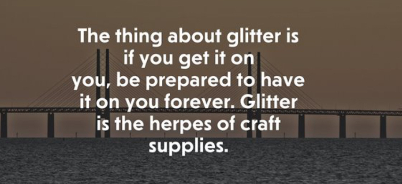 No longer blindsided by H