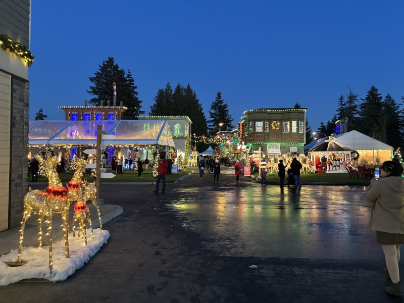 Come and tell us your dull and unexciting news 32: Calmly through the day