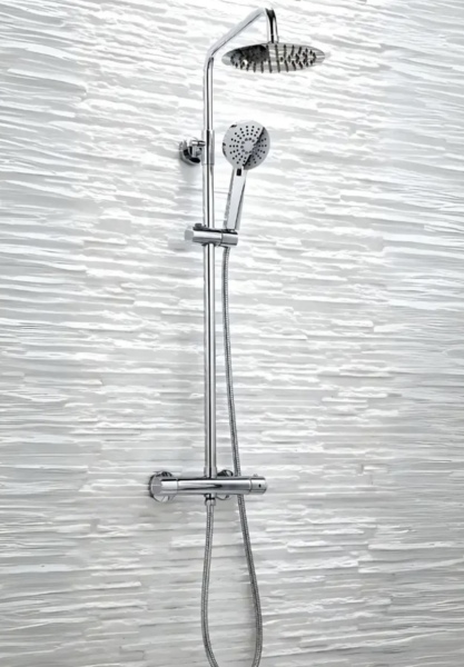 Can anyone answer this plumbing related Q please?