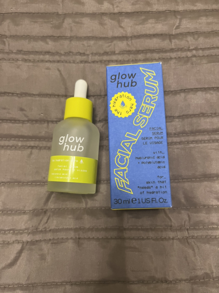 General “Waifs and Strays” Beauty Advent Calendar opening thread 2024