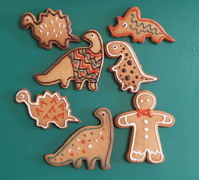 Poncetastic Christmas 2024