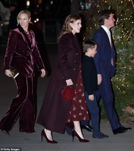 Royal Style: Welcome to the Court of the Dragon Queen!