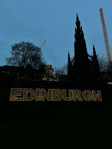 The Nigel Slater Christmas Chronicles Readalong 2024 Part 3