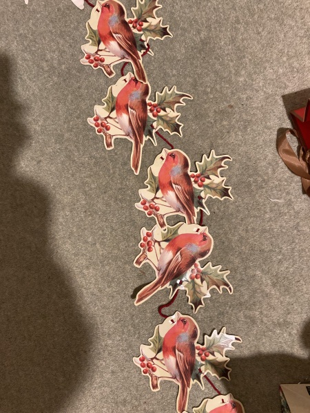 How do you decorate for Xmas??