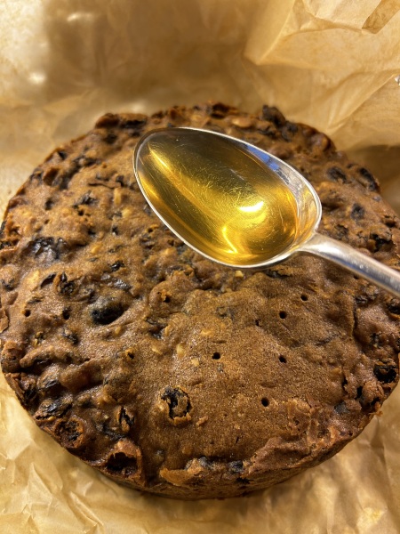 The Nigel Slater Christmas Chronicles Readalong 2024 Part 2