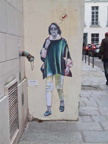 Gisele Pelicot defendants described