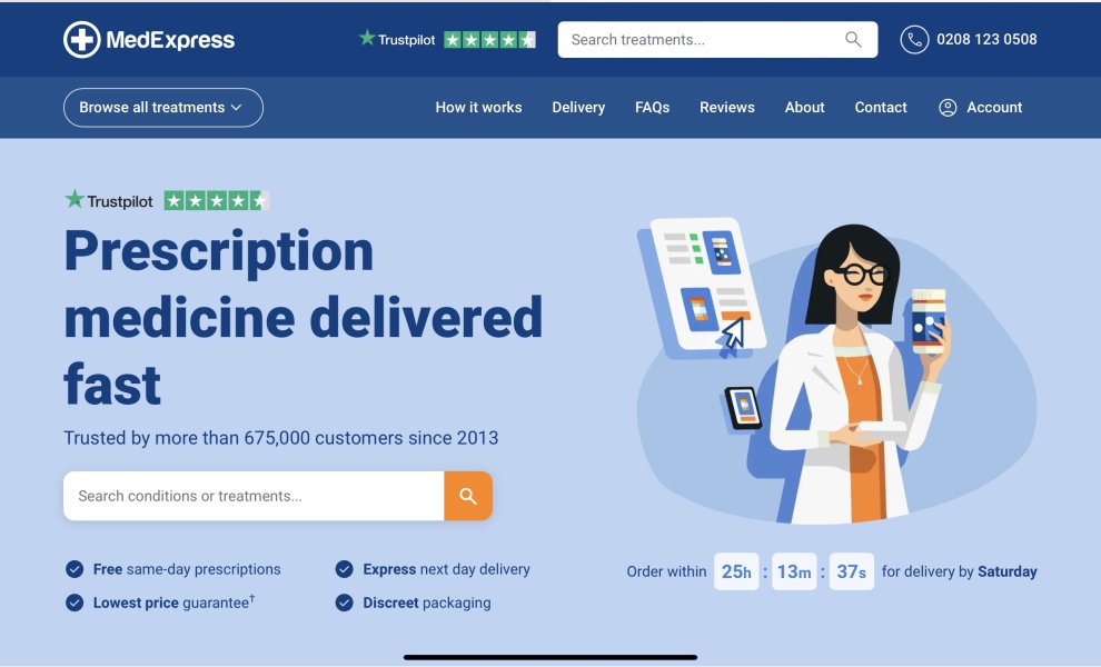 Gearing up for a JANUARY start!