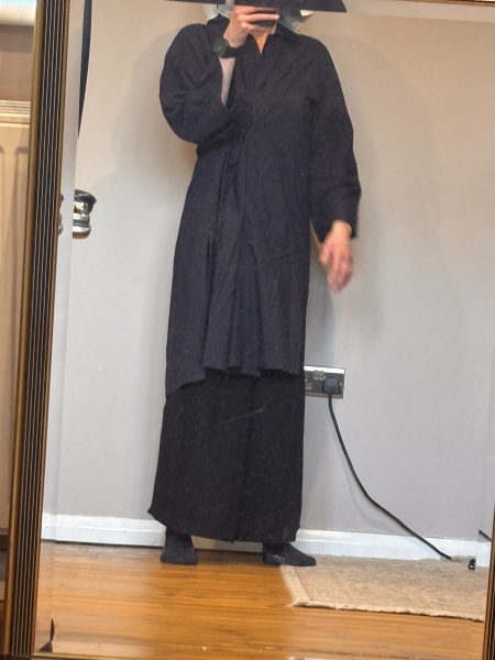 Toasties - the countdown to Christmas