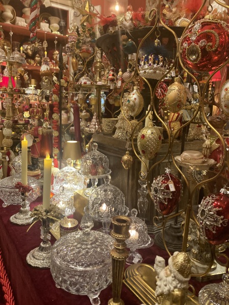 The Nigel Slater Christmas Chronicles Readalong 2024 Part 2