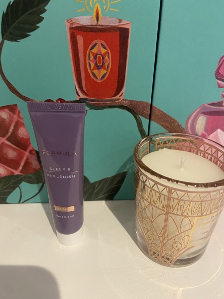 General “Waifs and Strays” Beauty Advent Calendar opening thread 2024 - Part 2.