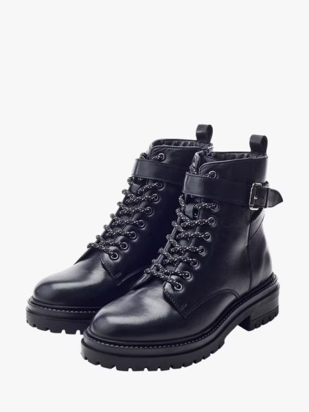 Choose my ankle boots!