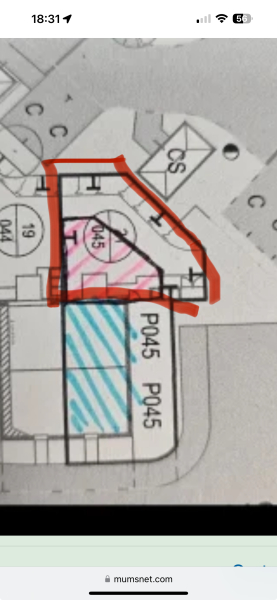 New build garden size inaccurate/too small