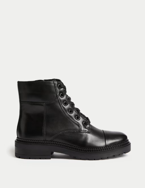 Choose my ankle boots!