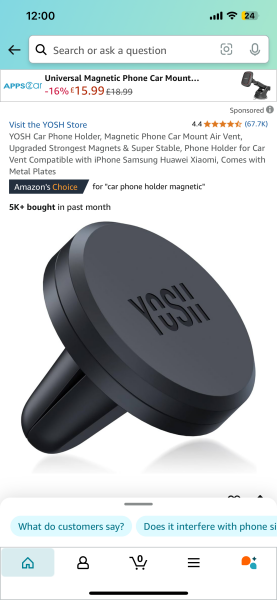 The one where there’s 20 days til Christmas