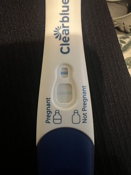 Is this positive?
