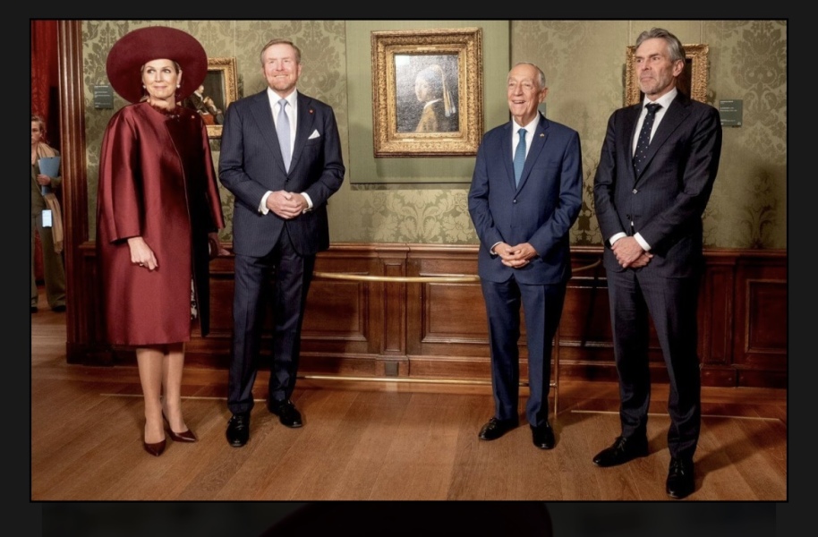 Royal Style: Welcome to the Court of the Dragon Queen!