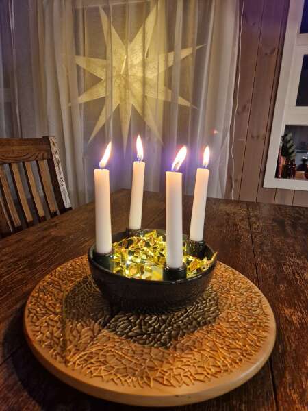 The Nigel Slater Christmas Chronicles Readalong 2024 Part 2