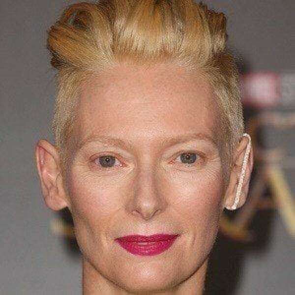 Hair is an ageist issue